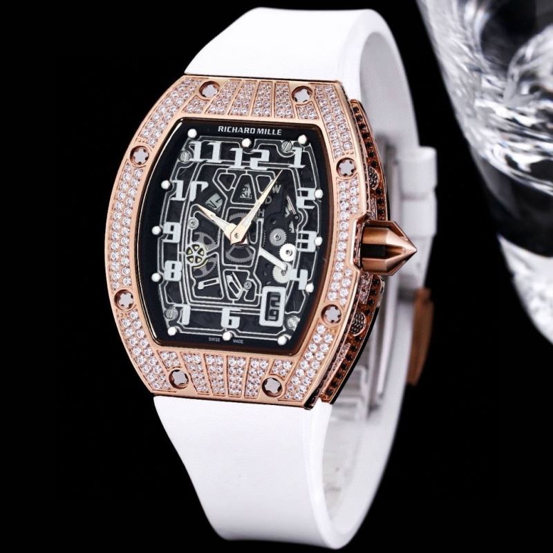 RICHARD MILLE Watches